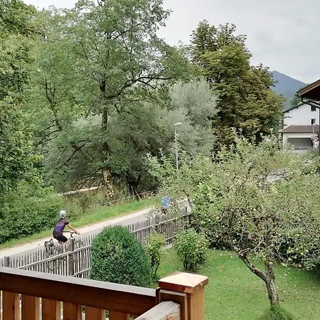 Traunzeit Appartement *