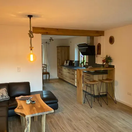 Traunzeit Apartment
