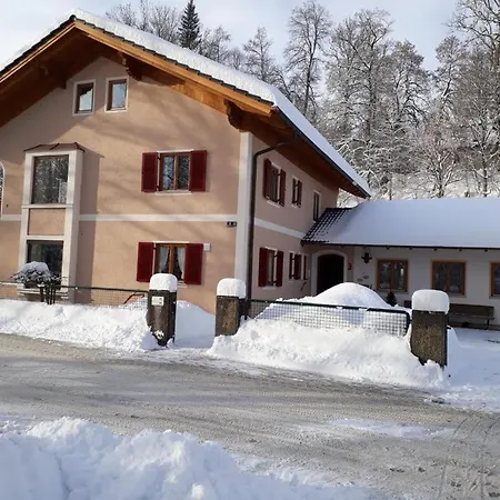 Apartment Traunzeit *