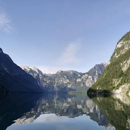 Traunzeit Appartement