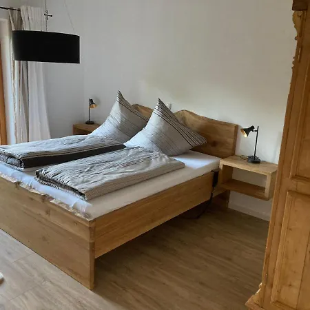 Traunzeit * Siegsdorf