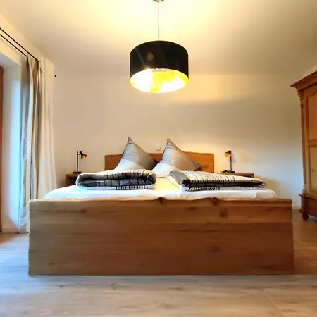 Traunzeit Apartment