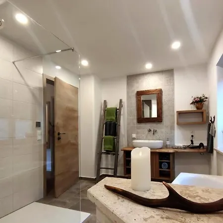 Traunzeit Appartement *