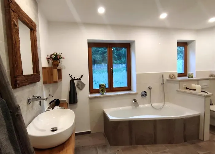 شقة Traunzeit سيغزدورف